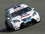 Ford Focus ST BTCC 2009 года